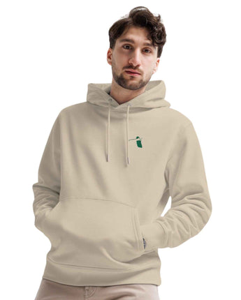 Sweat capuche Golf - Spirit