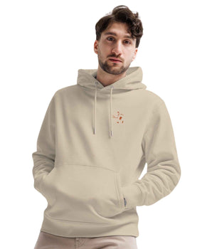 Sweat capuche Tennis - Spirit