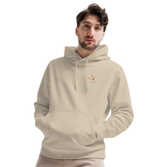 Sweat capuche Tennis - Spirit