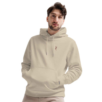 Sweat capuche Skateboard - Spirit