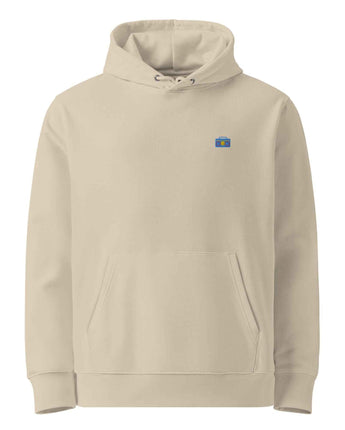 Sweat capuche Breakdance - Pop