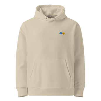 Sweat capuche Boxe - Pop
