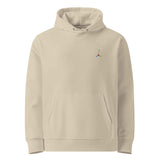 Sweat capuche Golf - Pop
