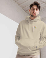 Sweat capuche Canoë Kayak - Pop