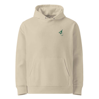 Sweat capuche Baseball - Spirit