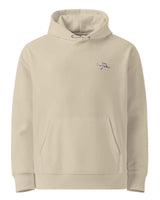 Sweat capuche Squash - Spirit