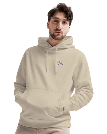Sweat capuche Squash - Spirit