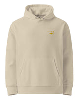 Sweat capuche Ski - Spirit