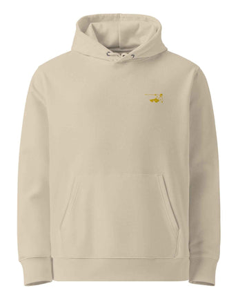 Sweat capuche Ski - Spirit