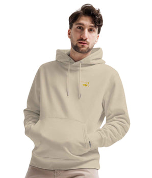 Sweat capuche Ski - Spirit