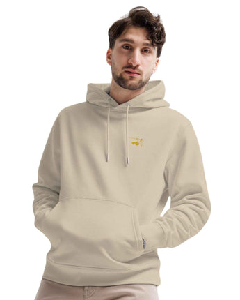 Sweat capuche Ski - Spirit