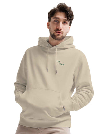 Sweat capuche Ultimate - Spirit