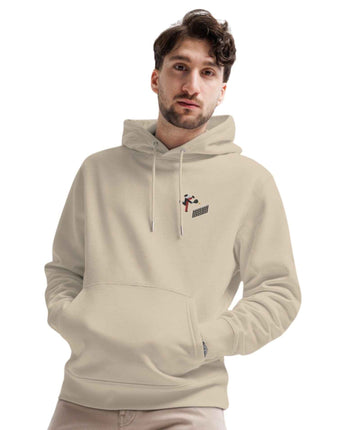 Sweat capuche Padel - Bauhaus