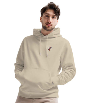 Sweat capuche Cricket - Bauhaus