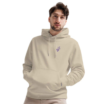 Sweat capuche Motocross - Spirit