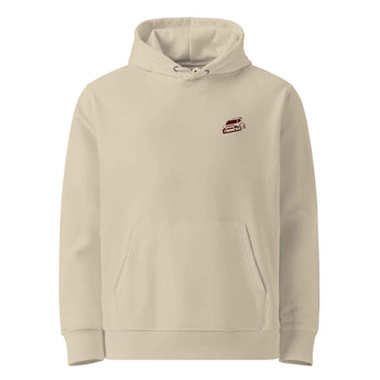 Sweat capuche Rallye - Spirit