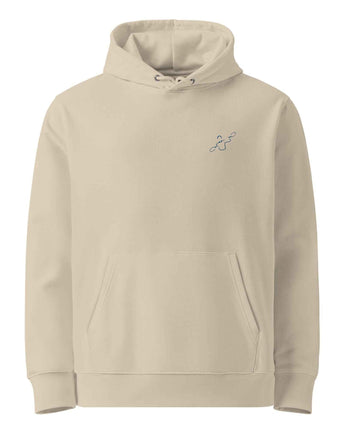 Sweat capuche Canoë Kayak - Spirit