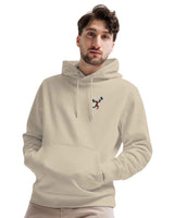 Sweat capuche Crossfit - Bauhaus