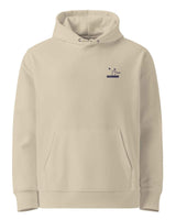 Sweat capuche Tennis de table - Spirit