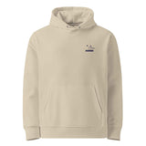 Sweat capuche Tennis de table - Spirit