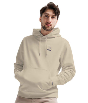 Sweat capuche Tennis de table - Spirit