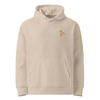 Sweat capuche BMX - Spirit