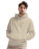 Sweat capuche BMX - Spirit