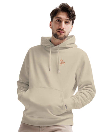 Sweat capuche BMX - Spirit