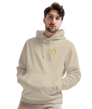 Sweat capuche Crossfit - Spirit
