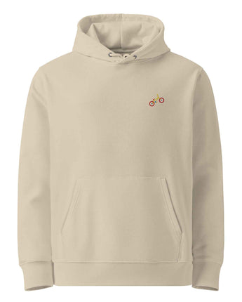 Sweat capuche BMX - Pop
