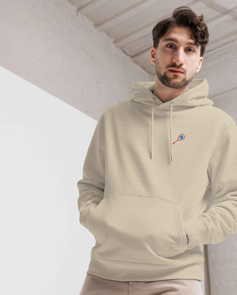 Sweat capuche Squash - Pop