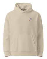 Sweat capuche Squash - Pop