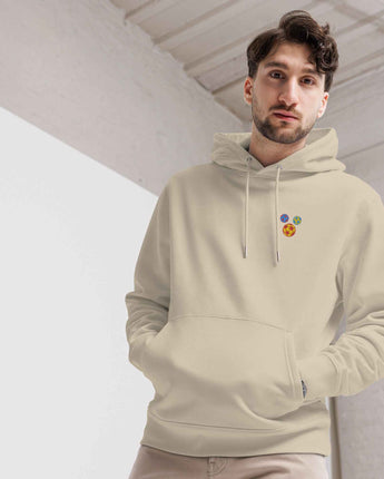 Sweat capuche Handball - Pop