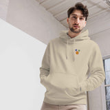 Sweat capuche Handball - Pop