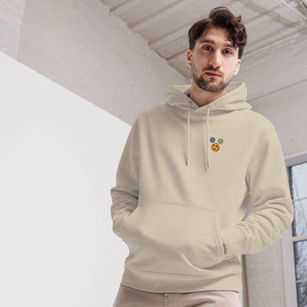 Sweat capuche Handball - Pop