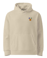 Sweat capuche Handball - Pop