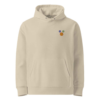 Sweat capuche Handball - Pop