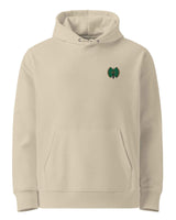 Sweat capuche Baseball - Illusion