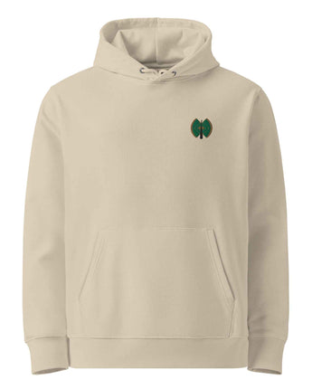 Sweat capuche Baseball - Illusion