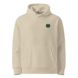Sweat capuche Baseball - Illusion