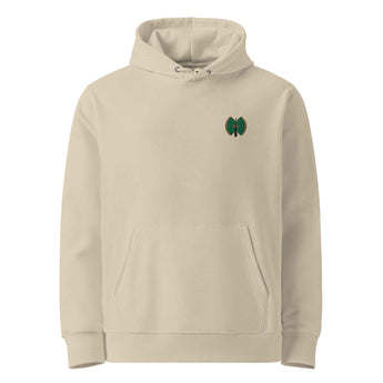 Sweat capuche Baseball - Illusion