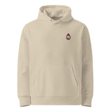Sweat capuche Boxe - Illusion