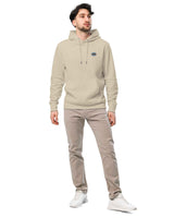 Sweat capuche Aviron - Illusion