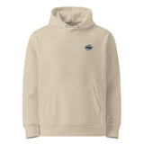Sweat capuche Aviron - Illusion