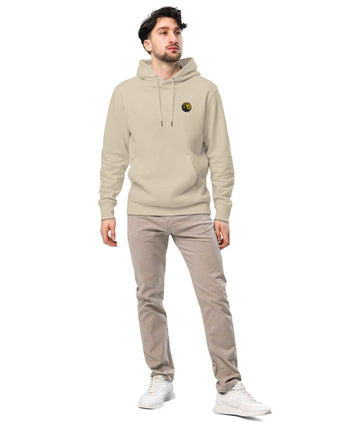 Sweat capuche Arts martiaux - Illusion