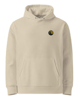 Sweat capuche Arts martiaux - Illusion