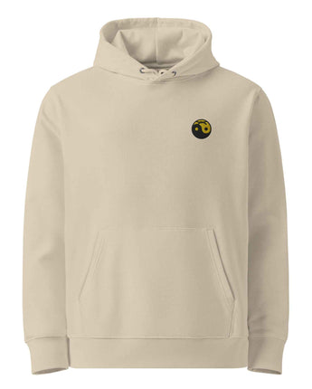 Sweat capuche Arts martiaux - Illusion