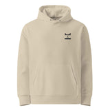 Sweat capuche Cyclisme - Illusion