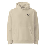 Sweat capuche Escrime - Illusion