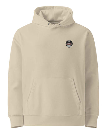 Sweat capuche Football Américain - Illusion